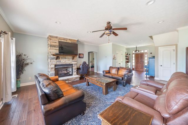 475 Rock Church Road, Junction City, GA 31812