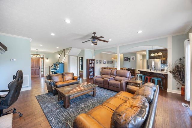 475 Rock Church Road, Junction City, GA 31812