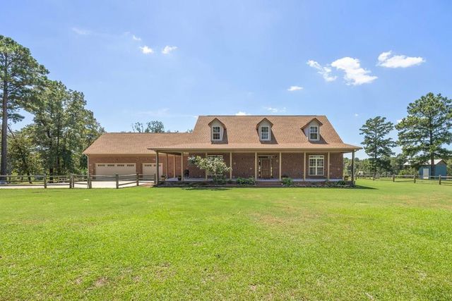 475 Rock Church Road, Junction City, GA 31812