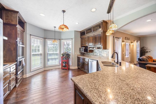 475 Rock Church Road, Junction City, GA 31812