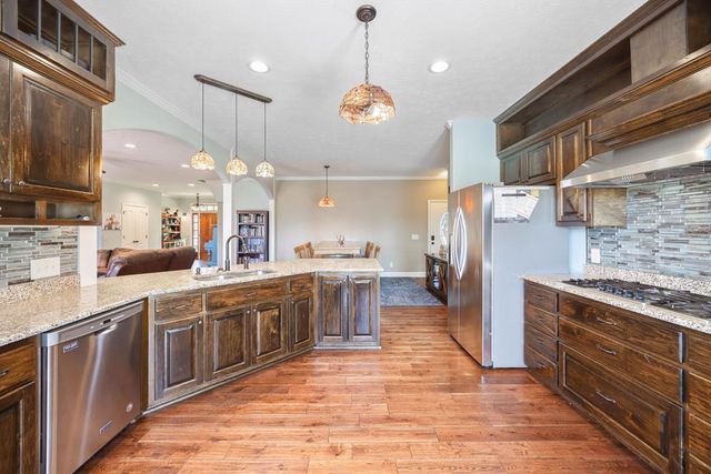 475 Rock Church Road, Junction City, GA 31812