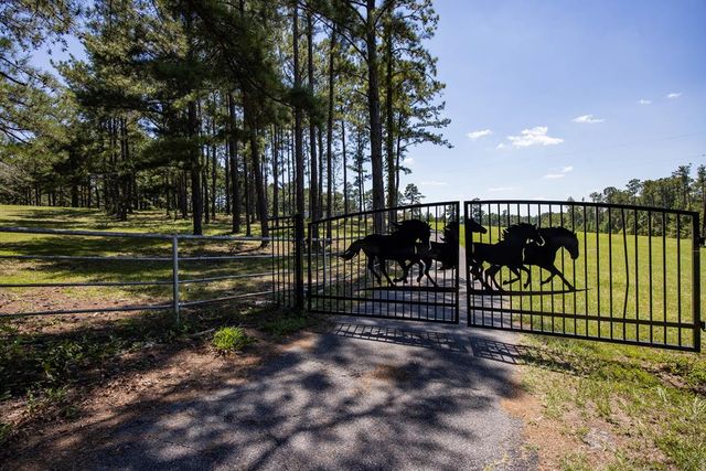 475 Rock Church Road, Junction City, GA 31812