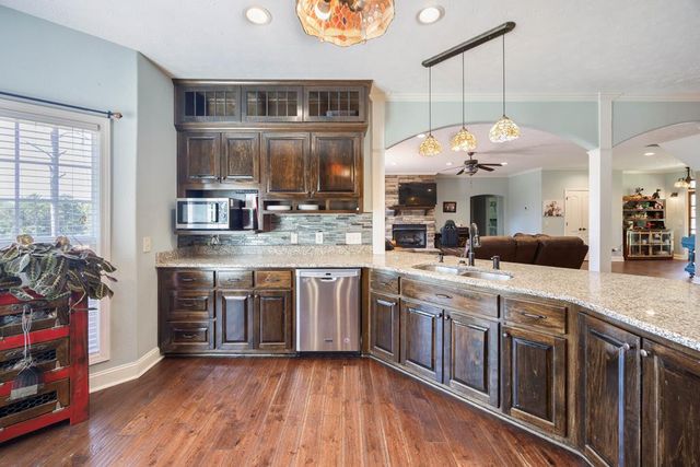 475 Rock Church Road, Junction City, GA 31812