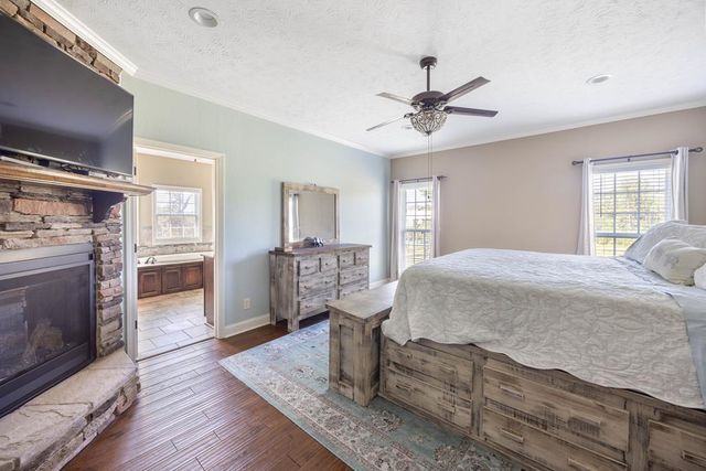 475 Rock Church Road, Junction City, GA 31812