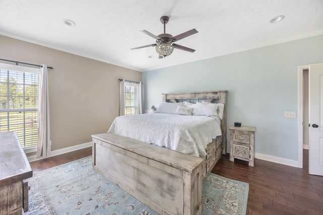 475 Rock Church Road, Junction City, GA 31812