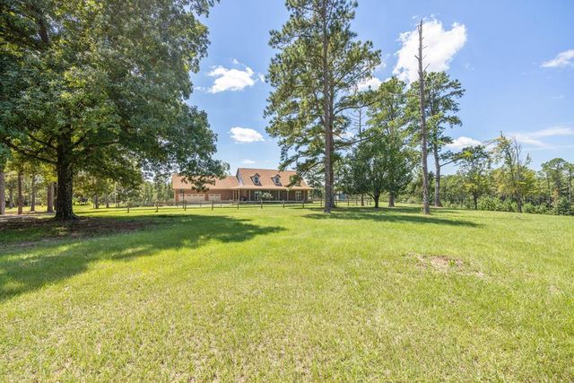475 Rock Church Road, Junction City, GA 31812