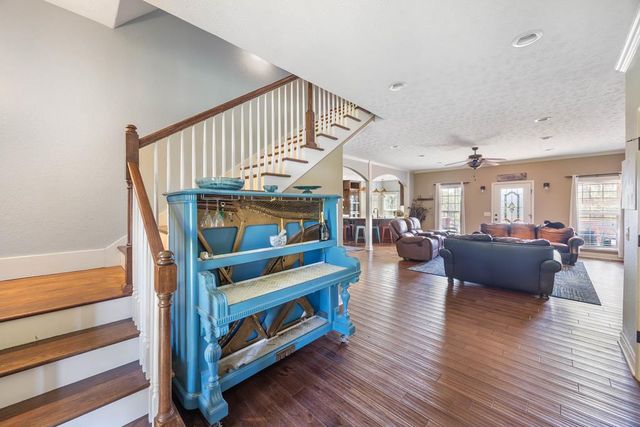 475 Rock Church Road, Junction City, GA 31812