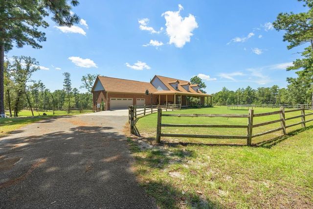 475 Rock Church Road, Junction City, GA 31812