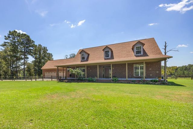 475 Rock Church Road, Junction City, GA 31812