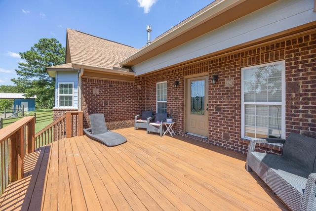 475 Rock Church Road, Junction City, GA 31812