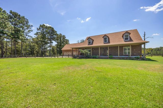 475 Rock Church Road, Junction City, GA 31812