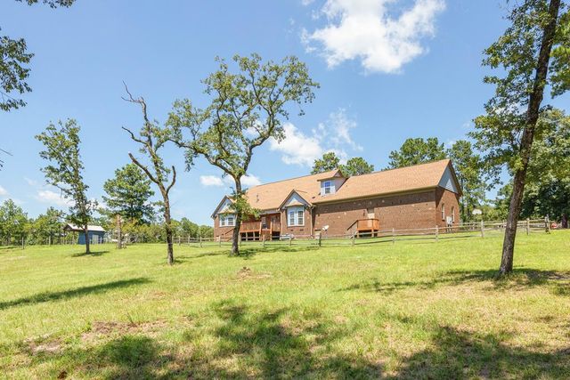 475 Rock Church Road, Junction City, GA 31812