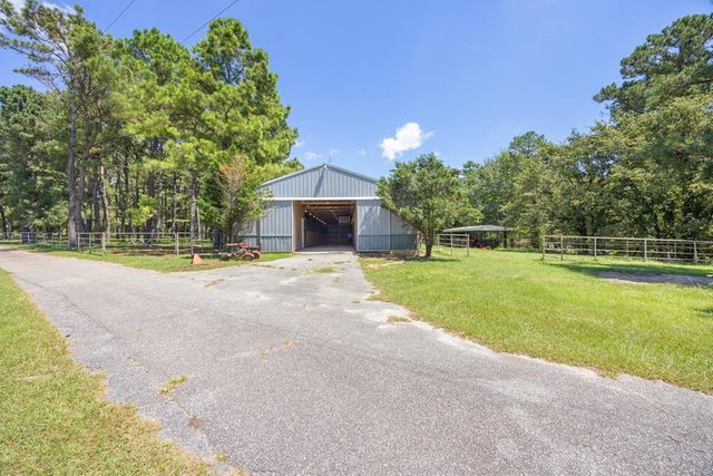 475 Rock Church Road, Junction City, GA 31812