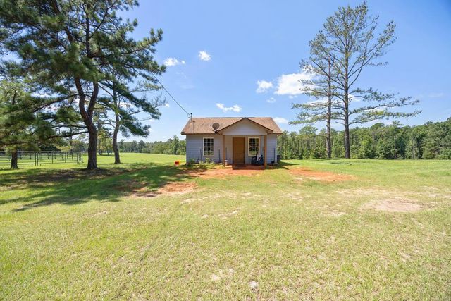 475 Rock Church Road, Junction City, GA 31812