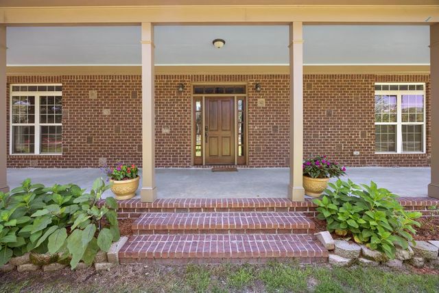 475 Rock Church Road, Junction City, GA 31812