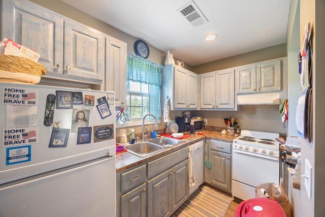 475 Rock Church Road, Junction City, GA 31812