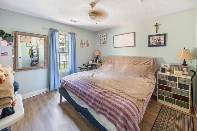 475 Rock Church Road, Junction City, GA 31812