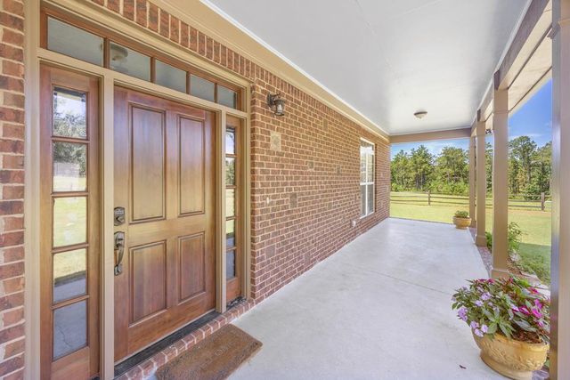 475 Rock Church Road, Junction City, GA 31812
