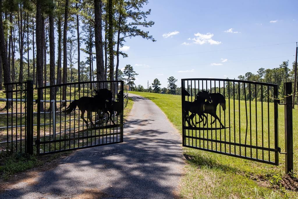 475 Rock Church Road, Junction City, GA 31812