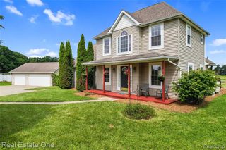 11405 Berkshire Drive, Clio, MI 48420