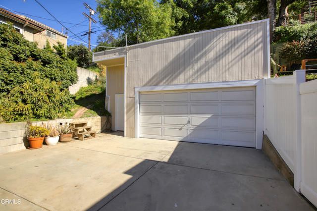 1816 Silver Lake Boulevard, Los Angeles, CA 90026