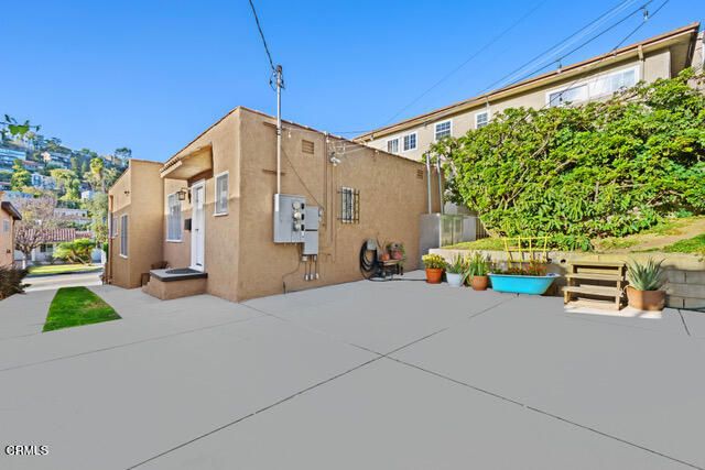 1816 Silver Lake Boulevard, Los Angeles, CA 90026