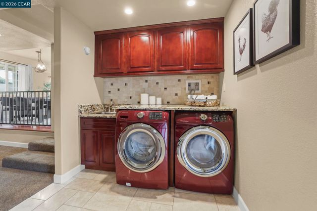 1536 Lavetta Way, Concord, CA 94521