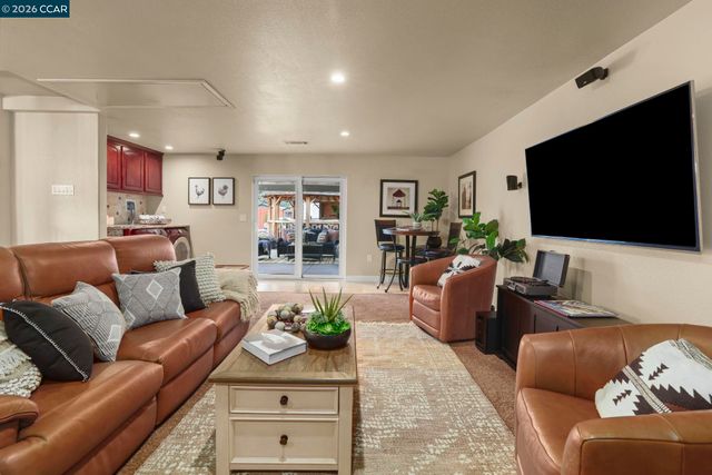 1536 Lavetta Way, Concord, CA 94521