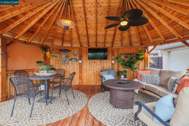 1536 Lavetta Way, Concord, CA 94521