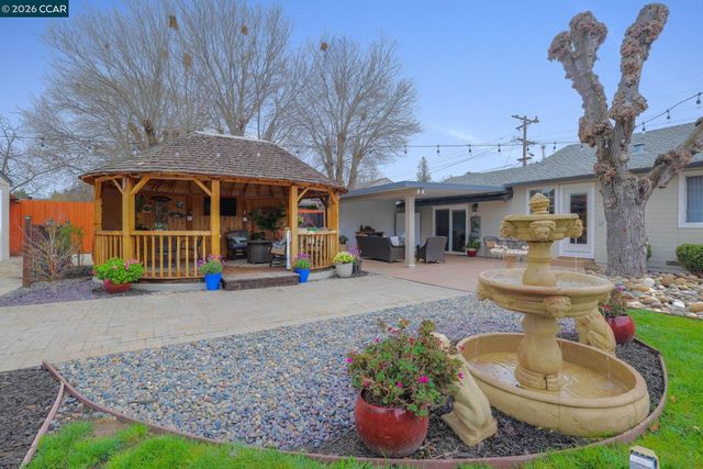 1536 Lavetta Way, Concord, CA 94521