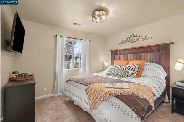 1536 Lavetta Way, Concord, CA 94521