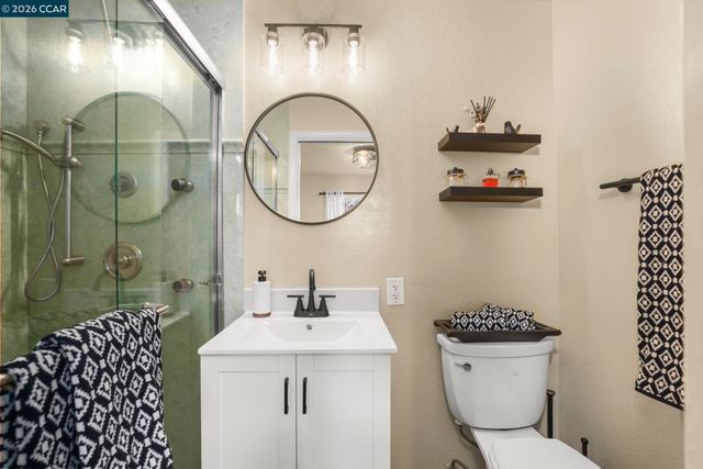 1536 Lavetta Way, Concord, CA 94521