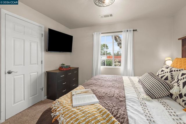 1536 Lavetta Way, Concord, CA 94521