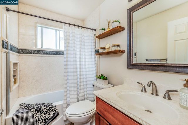 1536 Lavetta Way, Concord, CA 94521