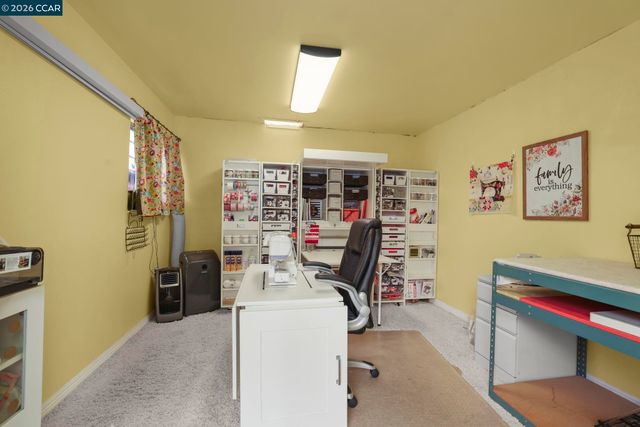 1536 Lavetta Way, Concord, CA 94521