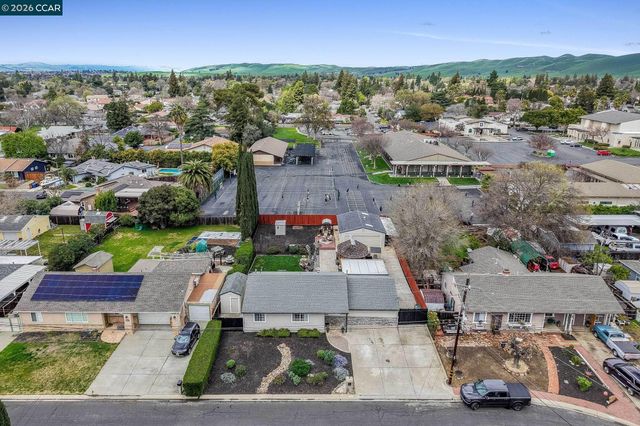 1536 Lavetta Way, Concord, CA 94521