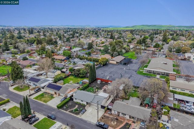 1536 Lavetta Way, Concord, CA 94521