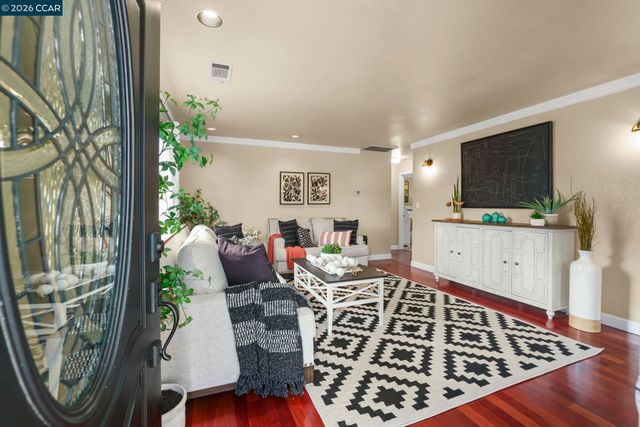 1536 Lavetta Way, Concord, CA 94521