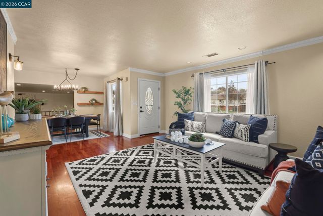 1536 Lavetta Way, Concord, CA 94521