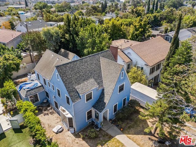 814 5th Avenue, Los Angeles, CA 90005