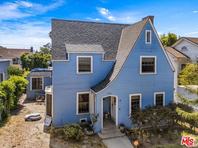 814 5th Avenue, Los Angeles, CA 90005