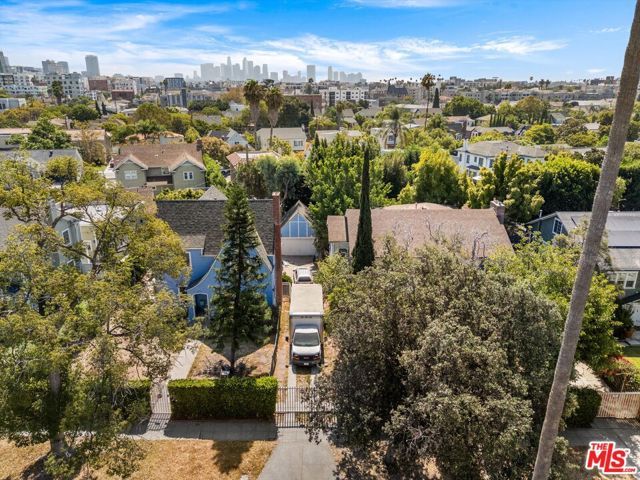 814 5th Avenue, Los Angeles, CA 90005