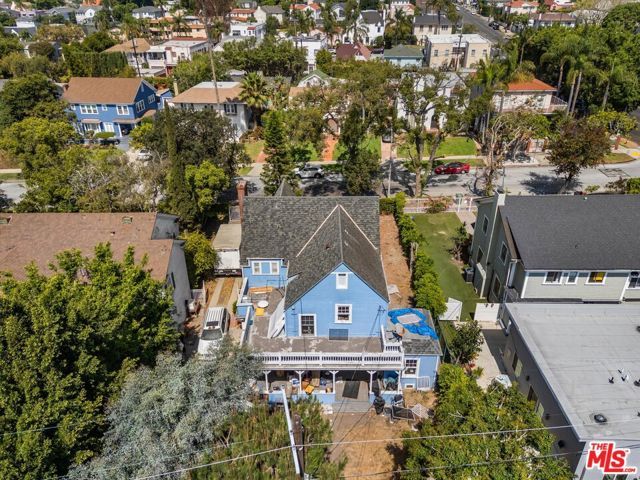 814 5th Avenue, Los Angeles, CA 90005