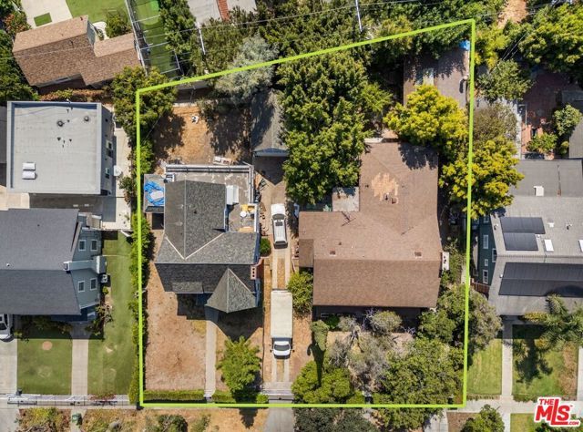 814 5th Avenue, Los Angeles, CA 90005