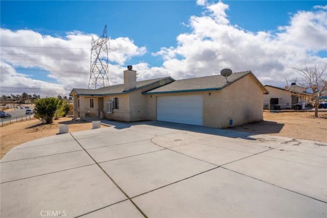 16205 Llanada Avenue, Victorville, CA 92394
