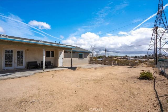 16205 Llanada Avenue, Victorville, CA 92394