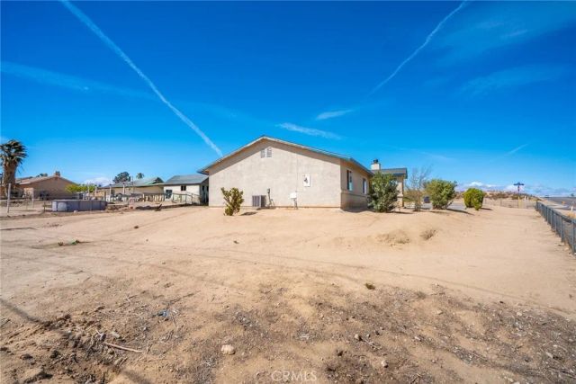 16205 Llanada Avenue, Victorville, CA 92394