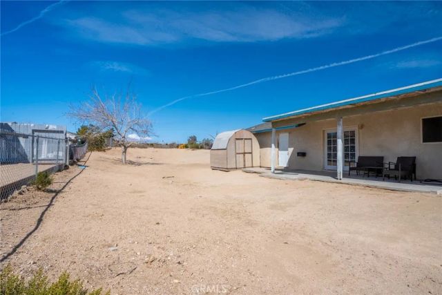 16205 Llanada Avenue, Victorville, CA 92394