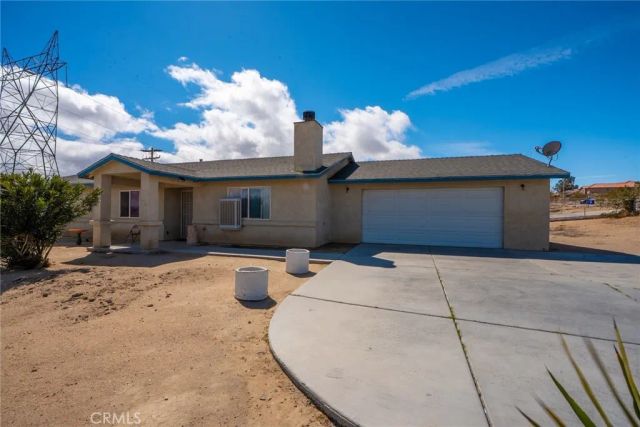 16205 Llanada Avenue, Victorville, CA 92394