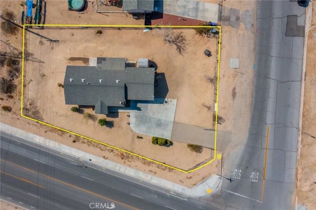 16205 Llanada Avenue, Victorville, CA 92394